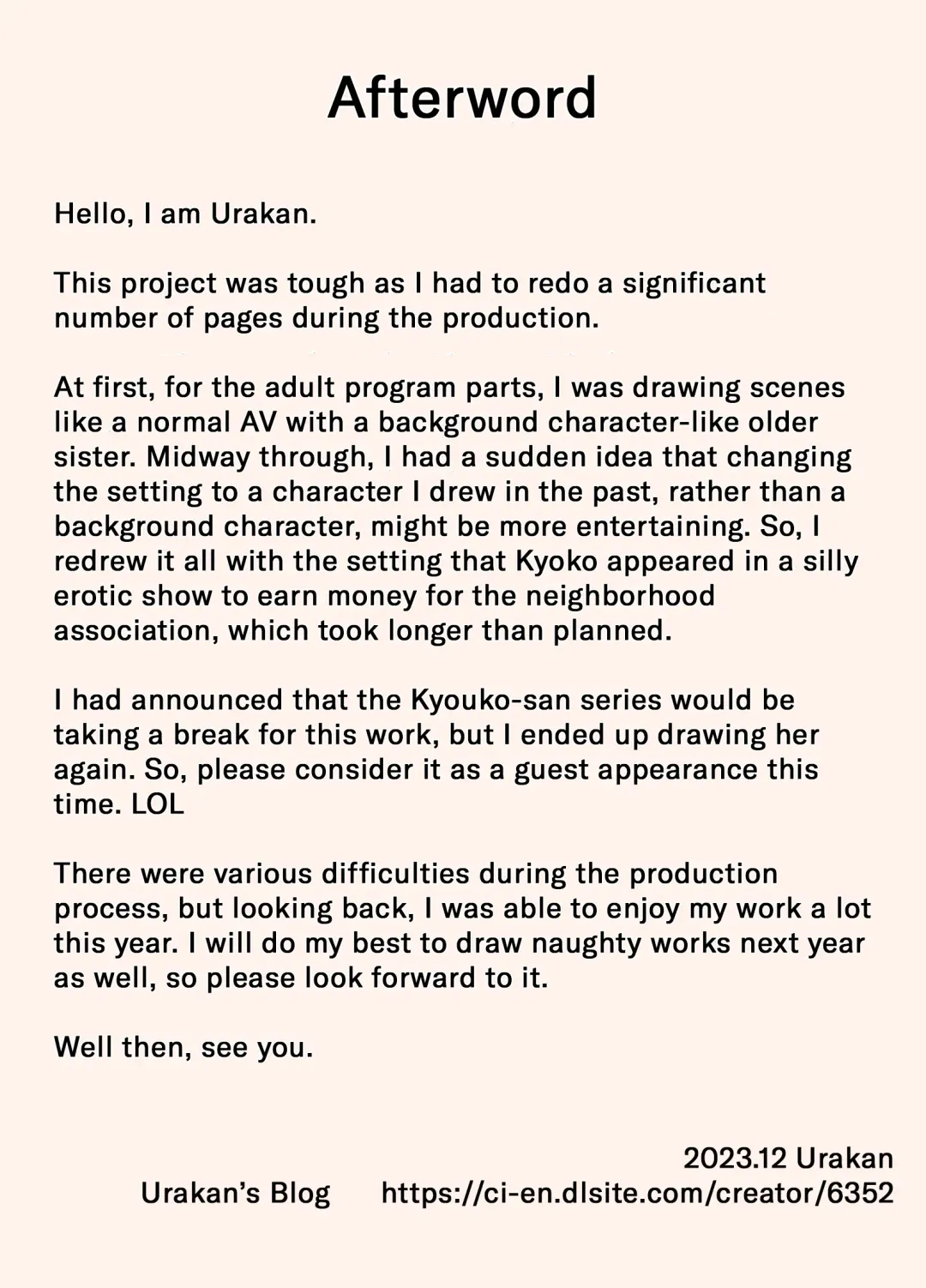 [Urakan] Juujun Mama no Chizuru-san to Otto no Tsurego | The Obedient Chizuru-san And Her Stepchild Fhentai - Page 45