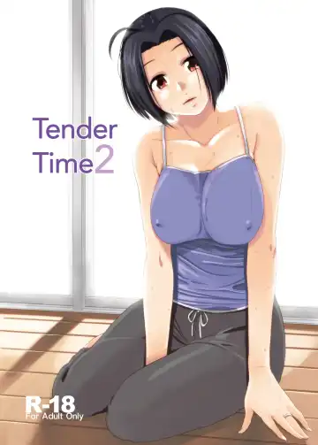 Read [Kirihara You] Tender Time 2 - Fhentai