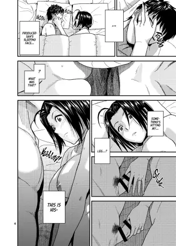 [Kirihara You] Tender Time Fhentai - Page 5