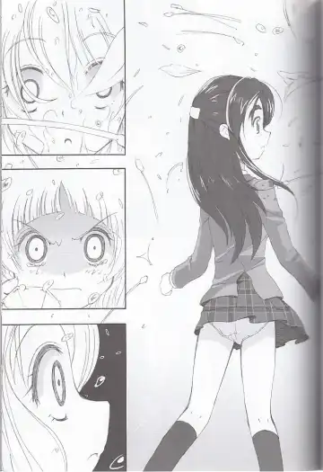 [Takahashi Tetsuya] honotan ll - Max Heart Fhentai - Page 21