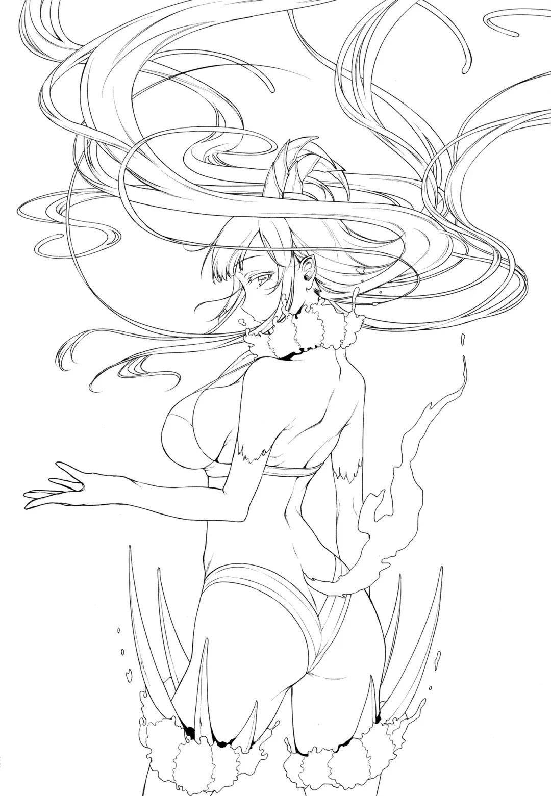 Ane Naru Mono chapter 1-4.5 | The Elder-Sister Like One chapter 1-4.5 Fhentai - Page 119