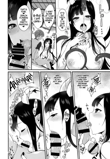 Ane Naru Mono chapter 1-4.5 | The Elder-Sister Like One chapter 1-4.5 Fhentai - Page 16