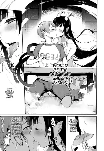 Ane Naru Mono chapter 1-4.5 | The Elder-Sister Like One chapter 1-4.5 Fhentai - Page 33