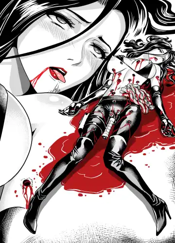 [Mr Kurz] GVG&逆殺 Fhentai - Page 17