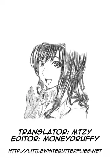 [Maruta] Kimi wa Docchi ni Fumaretai? Fhentai - Page 28