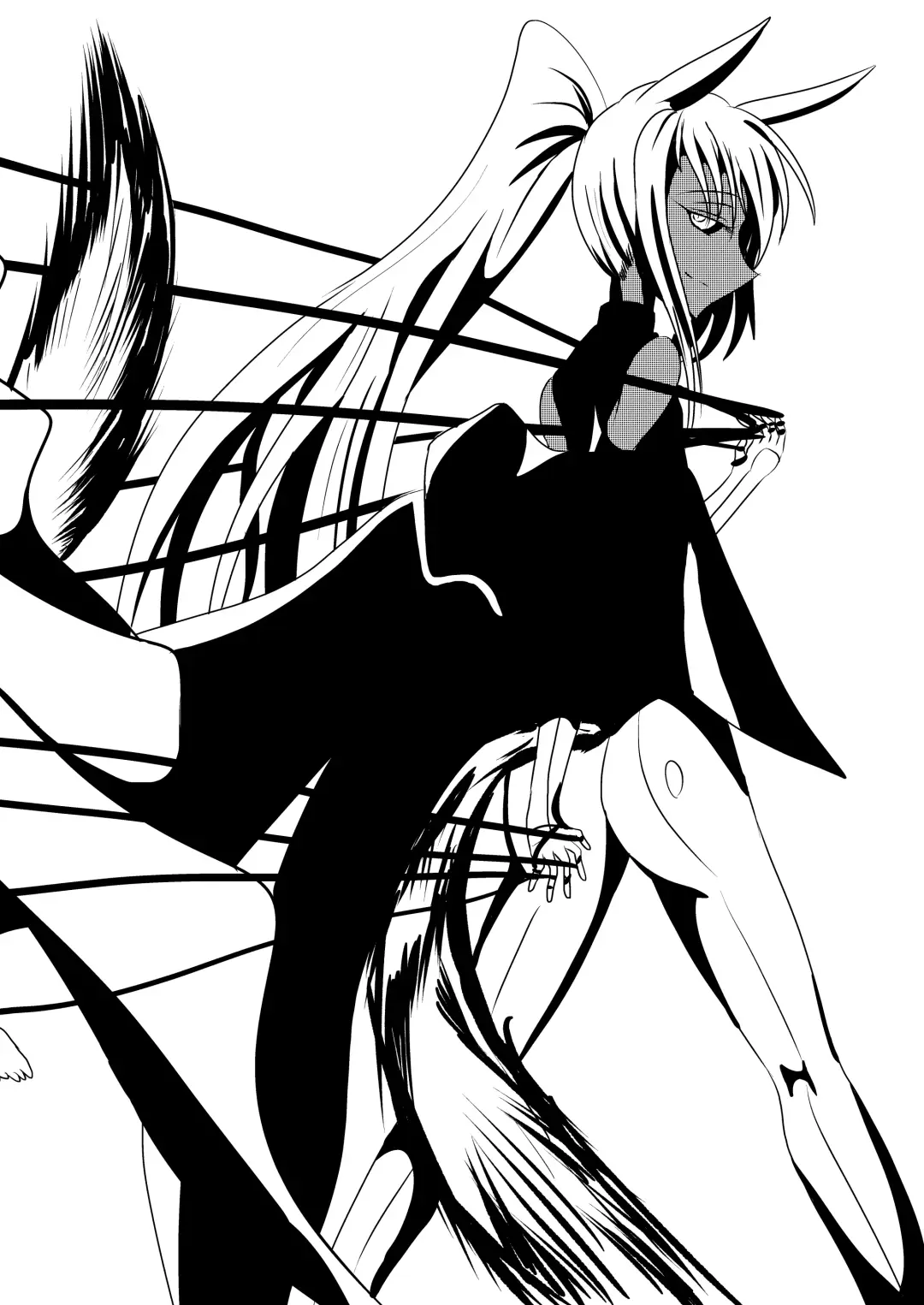 [Shinkawa Toyoichi] Onagoka Inari ~Onagoka Inari~ Fhentai - Page 54