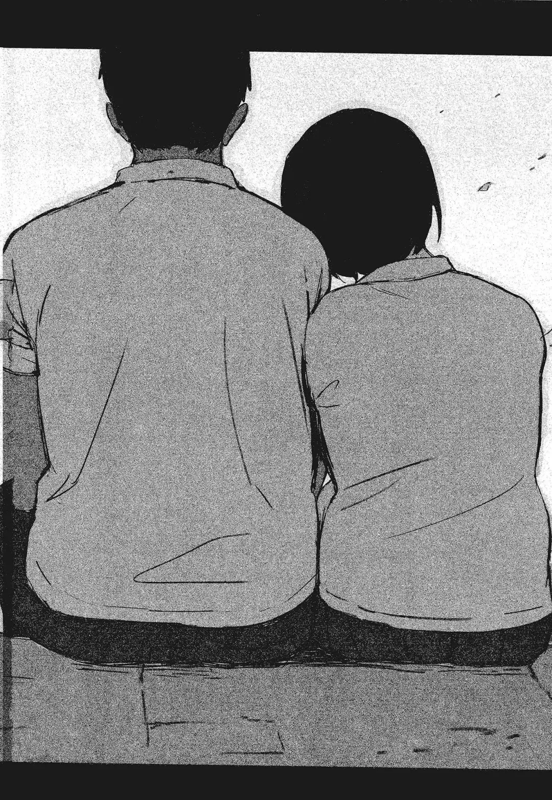 [Shibasaki Syouzi] Tokubetsu na Mainichi - Special daily | 特別的每一天 (decensored) Fhentai - Page 212