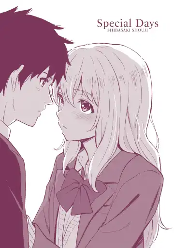 [Shibasaki Syouzi] Tokubetsu na Mainichi - Special daily | 特別的每一天 (decensored) Fhentai - Page 5