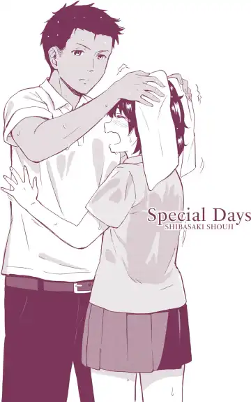 [Shibasaki Syouzi] Tokubetsu na Mainichi - Special daily | 特別的每一天 (decensored) Fhentai - Page 6