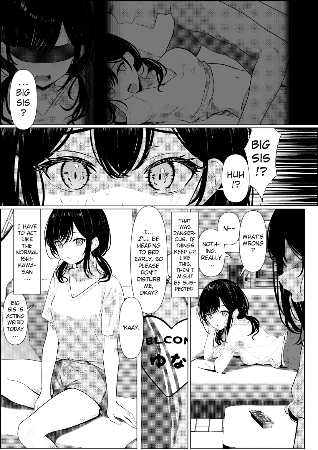 [Testame] Bocchi de Shinda Ore ga Bishoujo Nurse ni Natta Hanashi | The Story of How I Died Alone and Became a Sexy Nurse Fhentai - Page 19