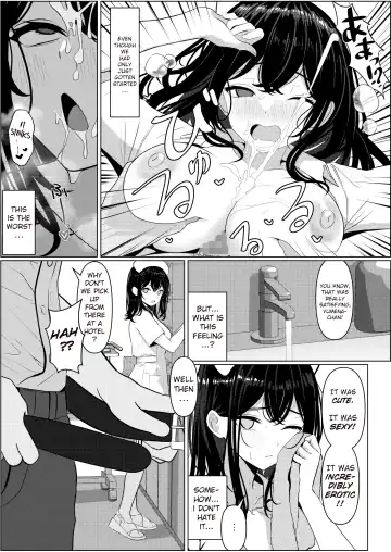 [Testame] Bocchi de Shinda Ore ga Bishoujo Nurse ni Natta Hanashi | The Story of How I Died Alone and Became a Sexy Nurse Fhentai - Page 23