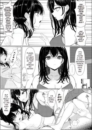 [Testame] Bocchi de Shinda Ore ga Bishoujo Nurse ni Natta Hanashi | The Story of How I Died Alone and Became a Sexy Nurse Fhentai - Page 41