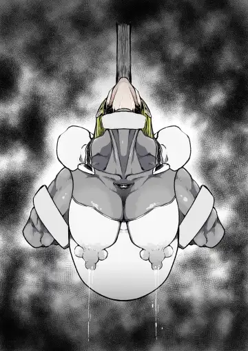 Superheroine Ema no Haiboku 7 Fhentai - Page 2