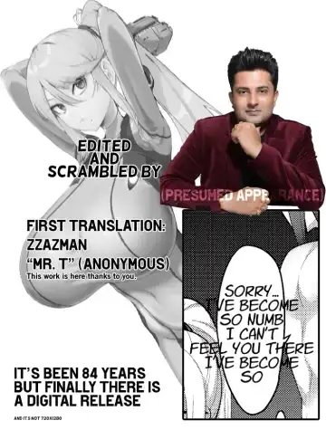 [Onomesin] Zero Gravity Fhentai - Page 31