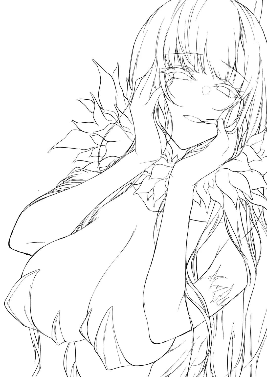 [Pochi.] Ane Naru Mono chapter 8 | The Elder-Sister Like One chapter 8 Fhentai - Page 23