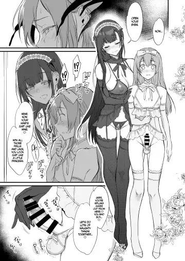 [Pochi.] Ane Naru Mono chapter 8 | The Elder-Sister Like One chapter 8 Fhentai - Page 16