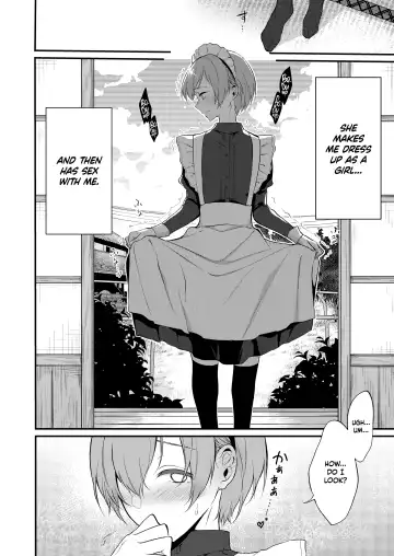 [Pochi.] Ane Naru Mono chapter 8 | The Elder-Sister Like One chapter 8 Fhentai - Page 5