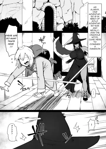 [Fujoujoshi] Party ni Yatotta Mahoutsukai ni Musekinin Tanetsuke Suru Hanashi 3 Fhentai - Page 2