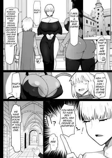 [Fujoujoshi] Party ni Yatotta Mahoutsukai ni Musekinin Tanetsuke Suru Hanashi 3 Fhentai - Page 21