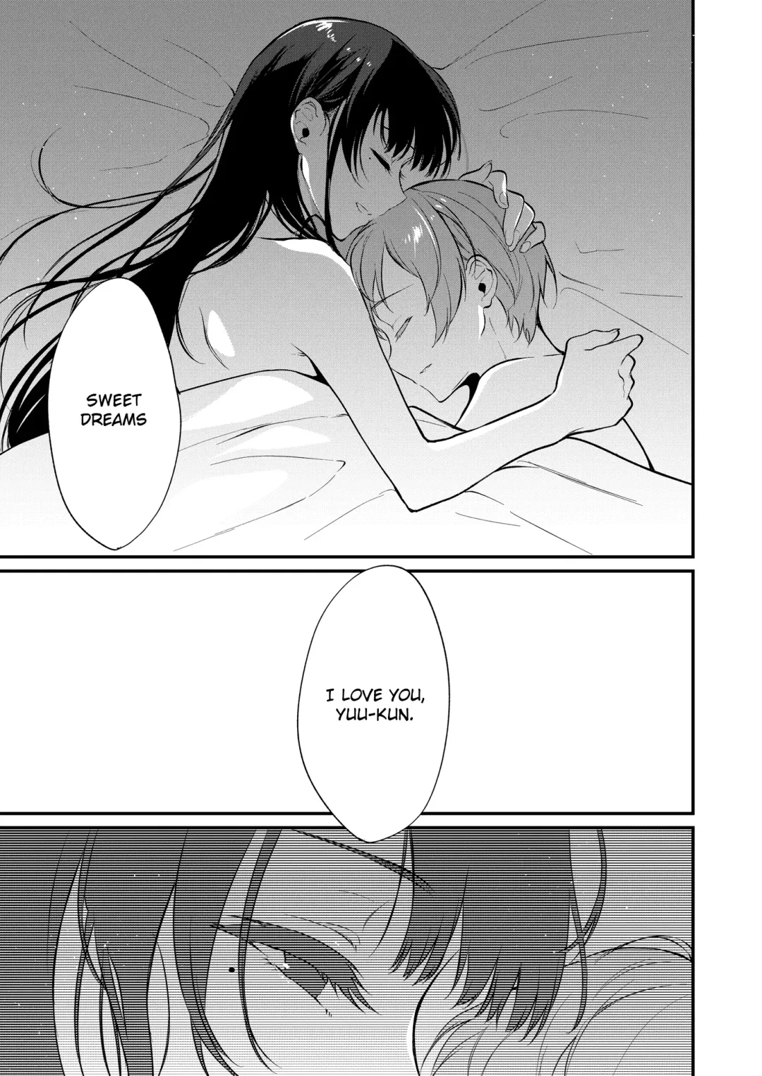 Ane Naru Mono chapter 10 | The Elder-Sister Like One chapter 10 Fhentai - Page 30