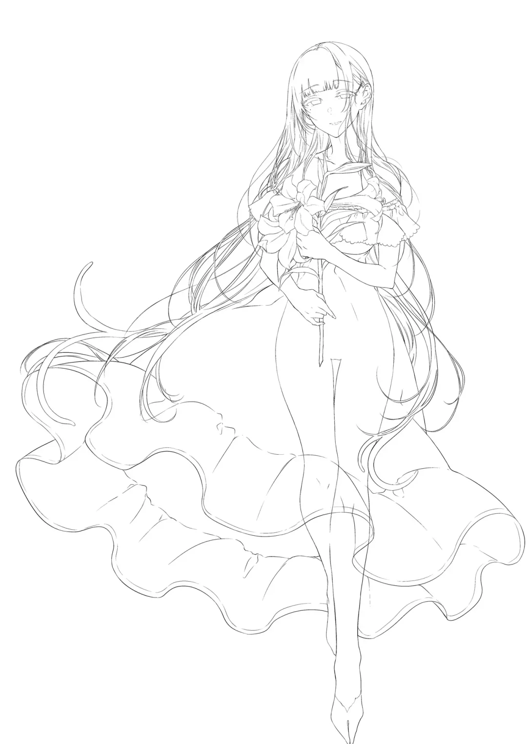 Ane Naru Mono chapter 10 | The Elder-Sister Like One chapter 10 Fhentai - Page 33