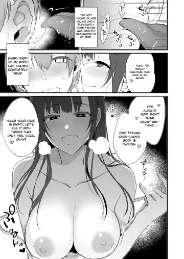 Ane Naru Mono chapter 10 | The Elder-Sister Like One chapter 10 Fhentai - Page 12
