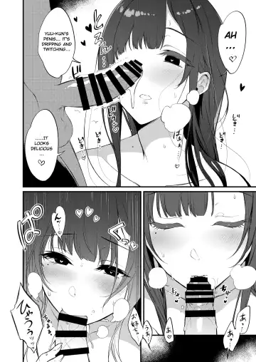 Ane Naru Mono chapter 10 | The Elder-Sister Like One chapter 10 Fhentai - Page 17