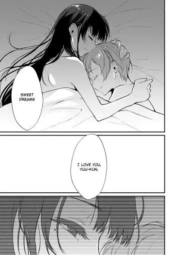 Ane Naru Mono chapter 10 | The Elder-Sister Like One chapter 10 Fhentai - Page 30