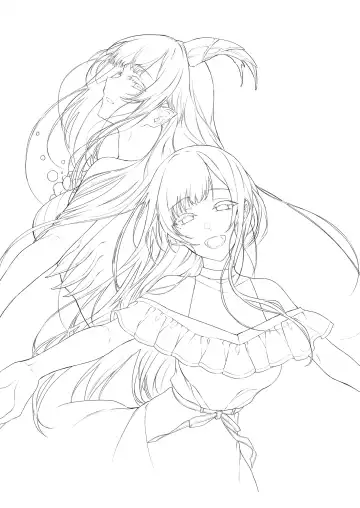 Ane Naru Mono chapter 10 | The Elder-Sister Like One chapter 10 Fhentai - Page 35