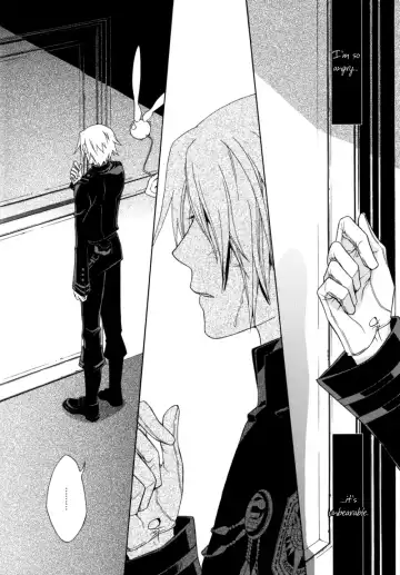 [Kinui Tohko - Saitoh Maho] Seishokusha no Hinkaku | The dignity of the clergyman Fhentai - Page 5