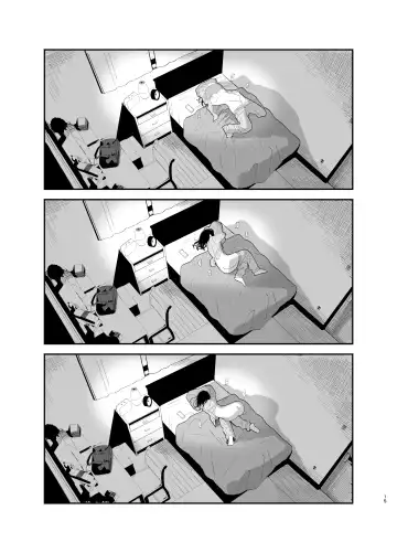 [Mameroku] Soushi Souai. Fhentai - Page 15