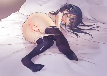 [Kuroshiro Neko] Let it all out~ Fhentai - Page 126