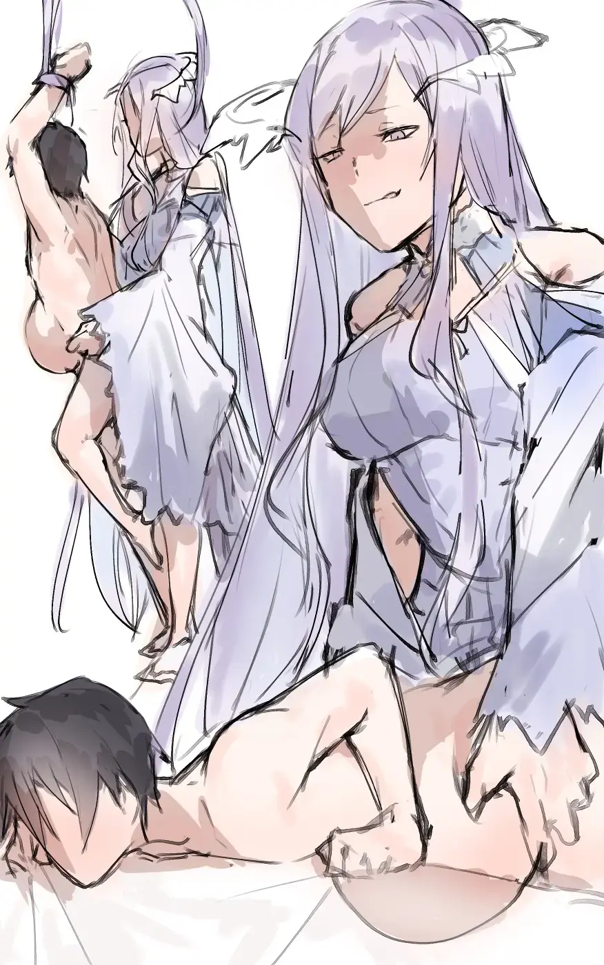 Kirito x SAO girls futa Fhentai - Page 13