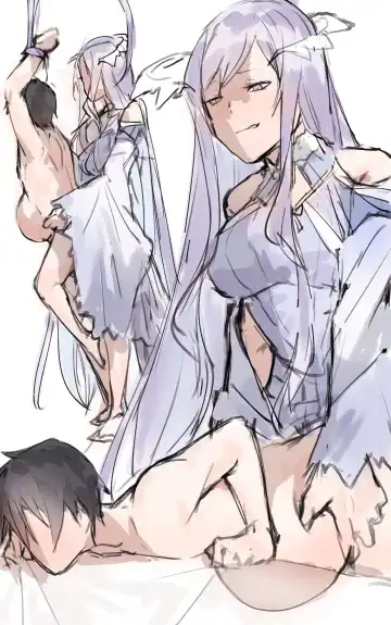 Kirito x SAO girls futa Fhentai - Page 13