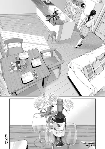 [Tsusauto] Tsukiyo no Midare Zake ~Hitozuma wa Yoitsubureta Otto no Soba de Douryou ni Netorareru~ Fhentai - Page 149