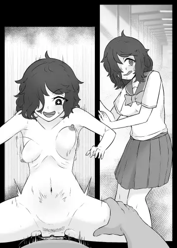 Nan Yatteta no Watashitachi!? 3 Fhentai - Page 19