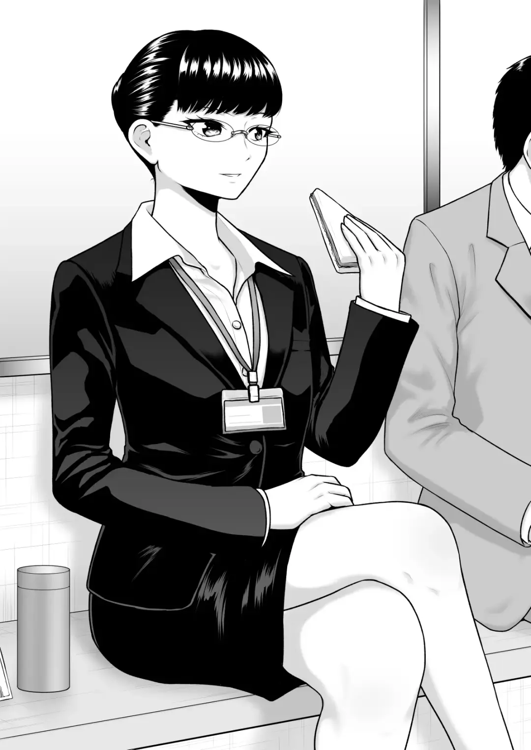 [Raku] Donzoko made Netorare Ochiru Onna-tachi Fhentai - Page 29