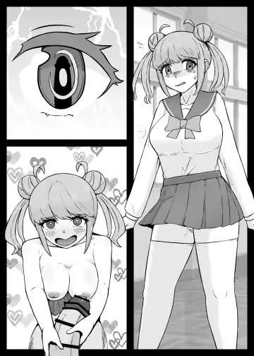 Ore ni Pako Rareru Tamenara Nani Demo Suru Mesu-domo no Karada o Moteasonde Suteru Hanashi Fhentai - Page 11