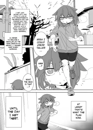 [Hanya] Ousagi-sama Fhentai - Page 2