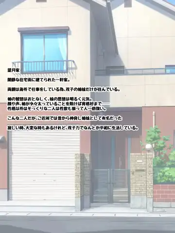 [Gokuraku Jouko - Jenigata] Icha Love Twins ~Onanie Daisuki Hentai Ane o Onee-chan Daisuki Hentai Imouto ga Okashitara~ Fhentai - Page 3