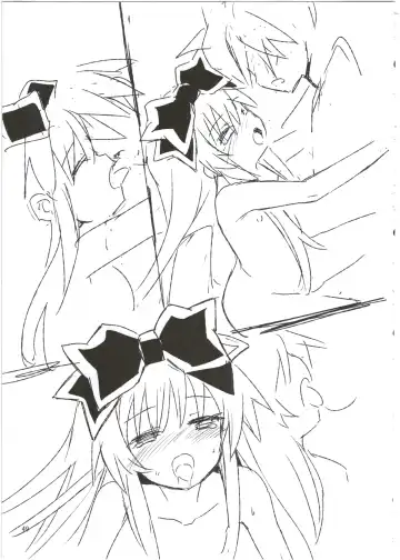 [Maya Gorou] Alma ga Arekore Sareru no o Nagameru Hon. 3 Fhentai - Page 50