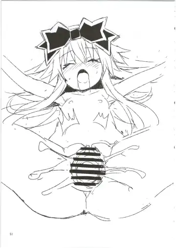 [Maya Gorou] Alma ga Arekore Sareru no o Nagameru Hon. 3 Fhentai - Page 52