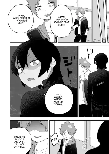 [Ahoge Kinoko] Kemokko-ka Appli Fhentai - Page 12