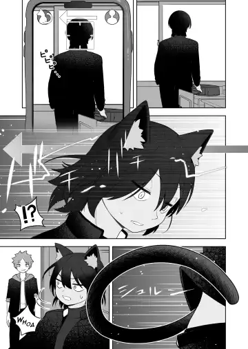 [Ahoge Kinoko] Kemokko-ka Appli Fhentai - Page 13