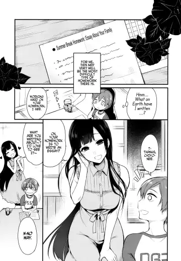 Ane Naru Mono Complete Works 1 Fhentai - Page 31