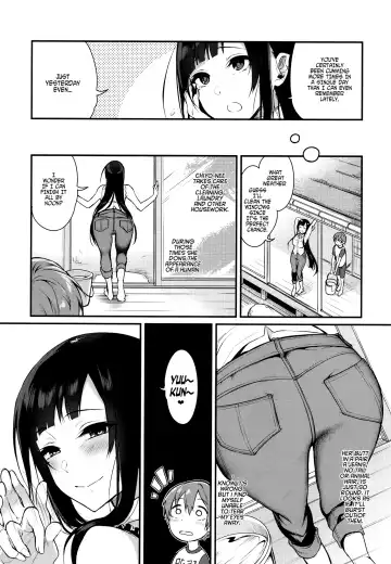 Ane Naru Mono Complete Works 1 Fhentai - Page 35