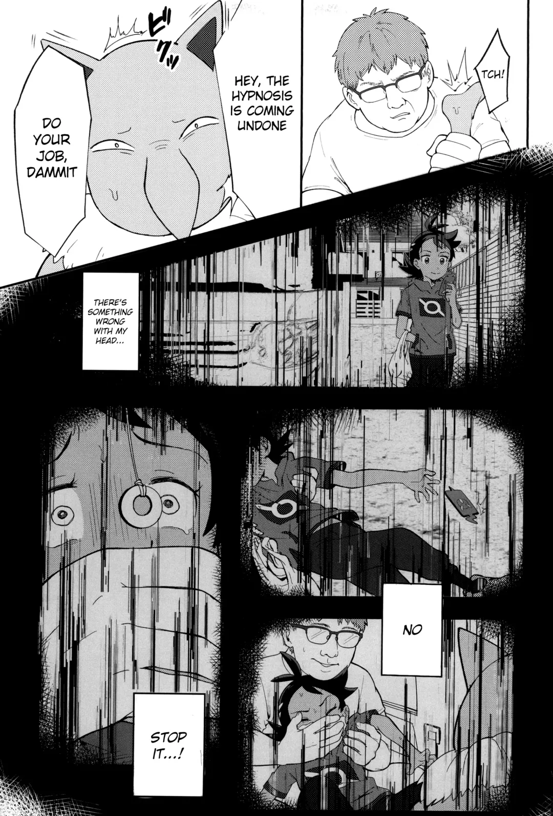 [Matsuno] Daijoubu!! Ryouomoi da yo | It's Okay!! Our Love Is Mutual Fhentai - Page 19