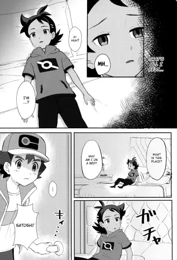 [Matsuno] Daijoubu!! Ryouomoi da yo | It's Okay!! Our Love Is Mutual Fhentai - Page 6