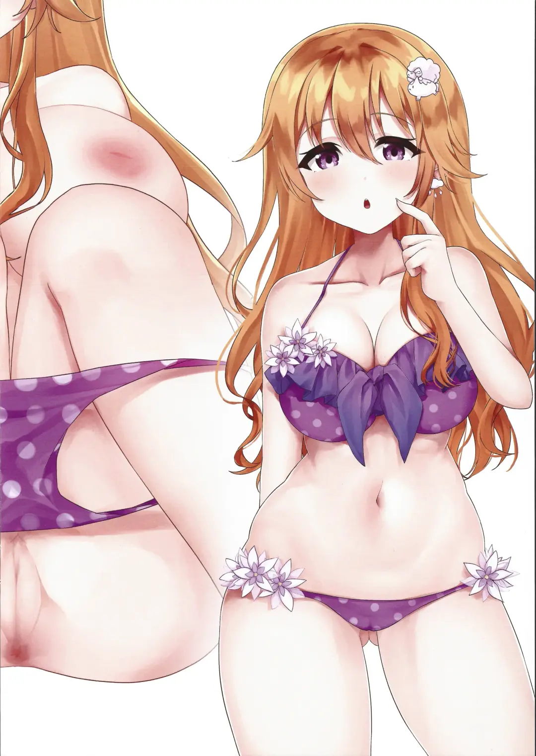 arcana -memory3- Fhentai - Page 9