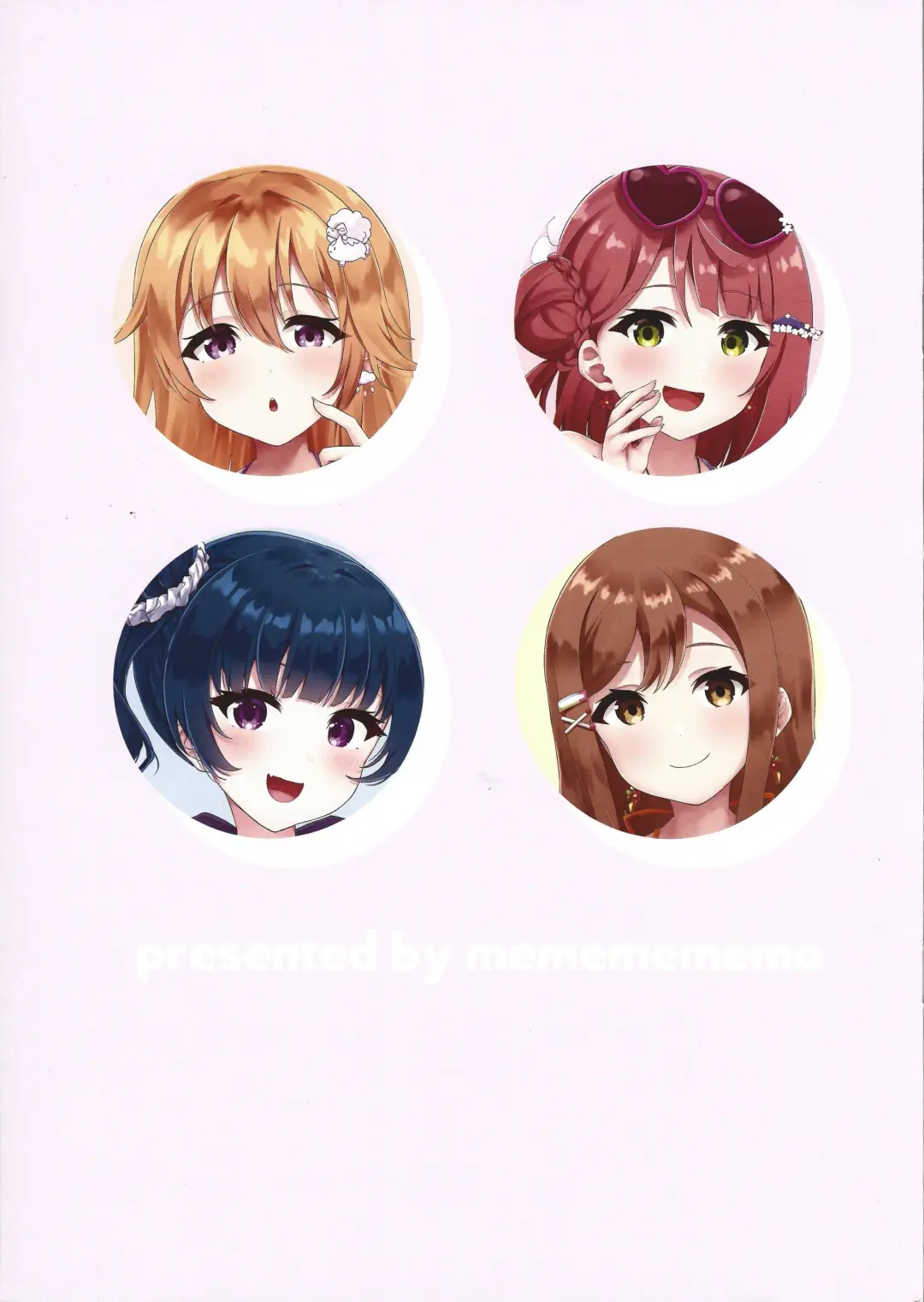 arcana -memory3- Fhentai - Page 12